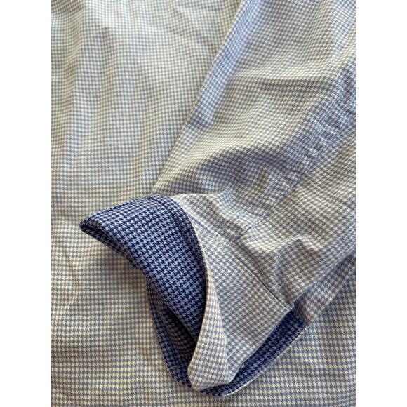 Men’s Long Sleeve XL Southern Pines Button Up Shirt - Picture 4 of 10